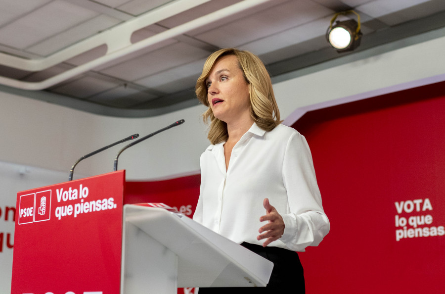 El PSOE asume que deberá "esforzarse" en las generales tras su derrota en el 28M