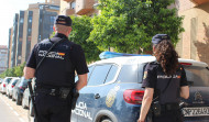 Salvan la vida a un bebé de 19 meses que estaba inconsciente y convulsionandoen Valencia