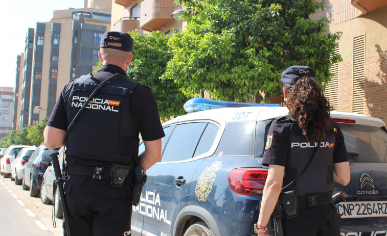 Salvan la vida a un bebé de 19 meses que estaba inconsciente y convulsionandoen Valencia