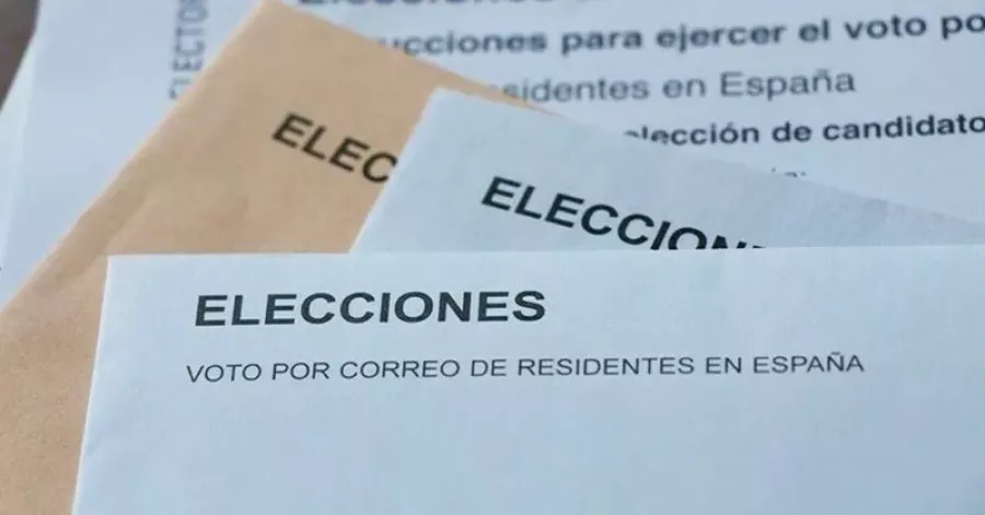 Para pedir el voto por correo por internet hace falta tener DNI-e y la aplicación Autofirma