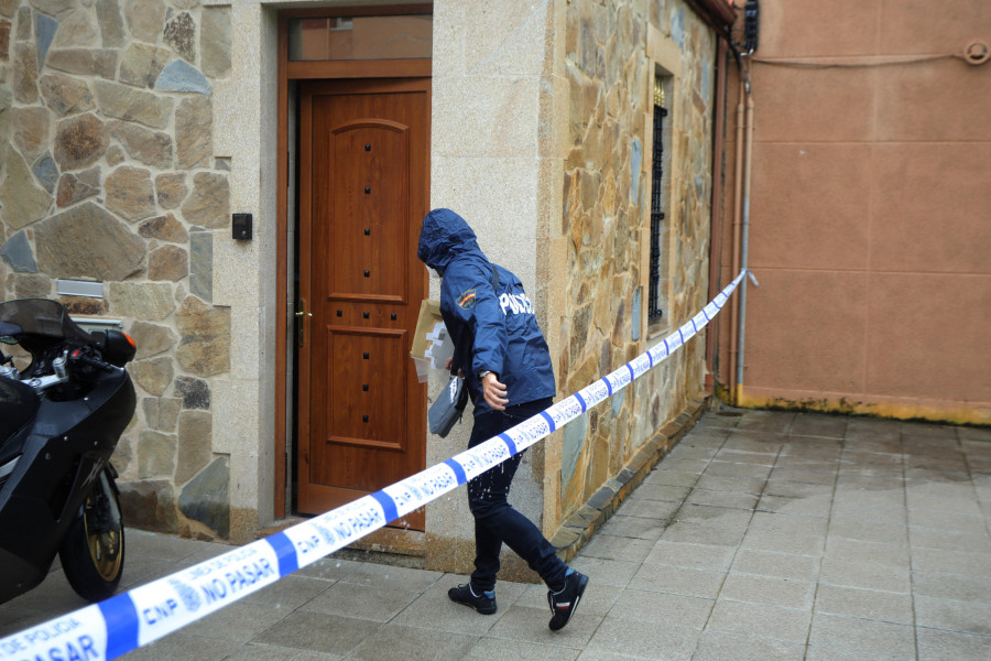 El acusado de apuñalar 18 veces a un vecino del Barrio de las Flores se enfrenta a 21 años de cárcel