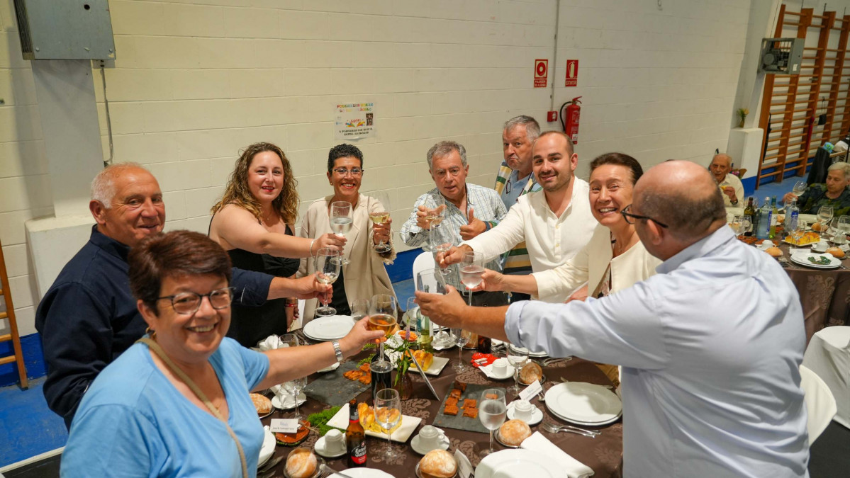 Encontro dos Nosos Maiores de Bergondo  (14)