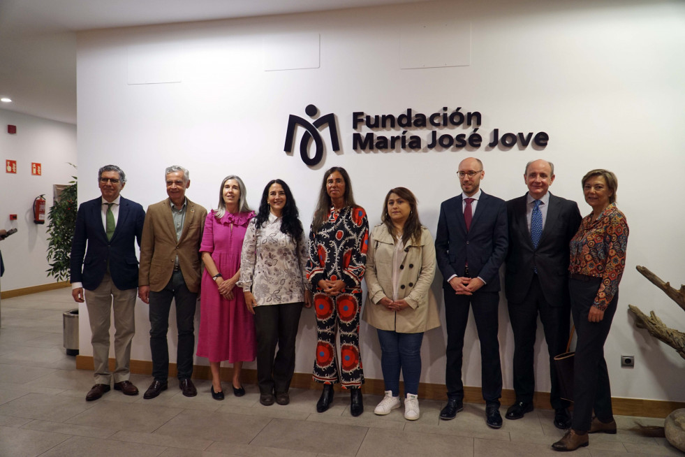 Fundación José Jove Madres en con hijos riesgo exclusión @Carlota Blanco (3)