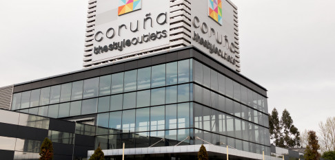 Coruña The Style Outlets dará la bienvenida a una nueva Jungle Night