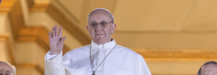 Concluye sin complicaciones la operación de hernia abdominal del papa Francisco