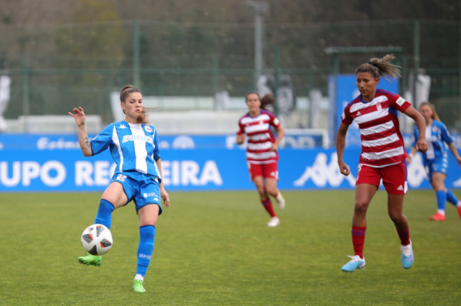 Depor Abanca-Granada: Hay que apelar a la épica