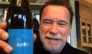 A Schwarzenegger le gusta el albariño