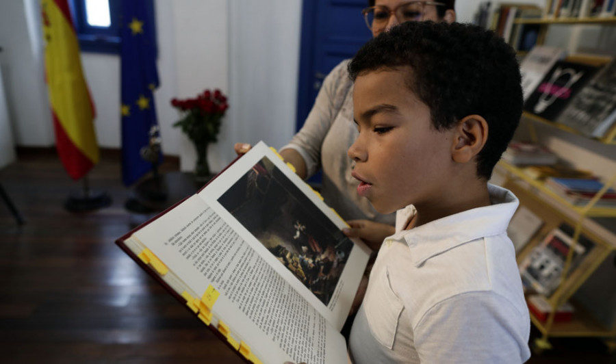 A más de la mitad de los adolescentes no les gusta leer y lo hacen por obligación