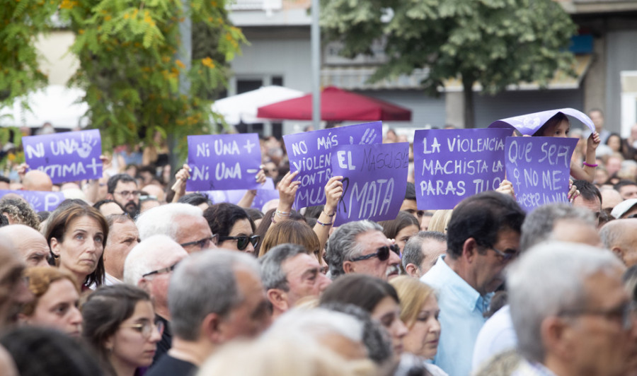 Igualdad eleva a 22 las víctimas de violencia machista durante este año