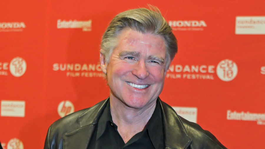 Muere el actor estadounidense Treat Williams en un accidente de moto