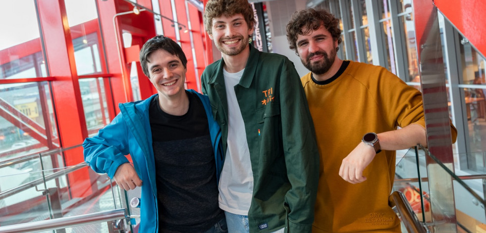 El Museo de Estrella Galicia celebra su cuarto aniversario con cerveza, gastronomía y música en directo