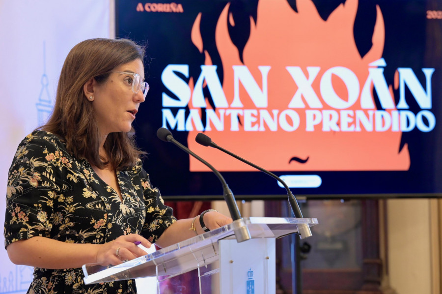 Inés Rey: "Mi intención siempre fue gobernar en solitario"