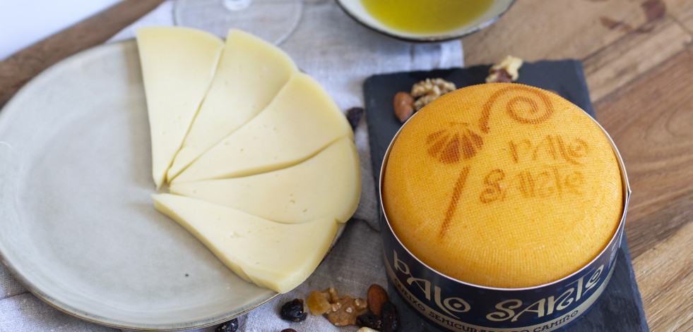 El queso Palo Santo y la nueva hamburguesa efímera: consulta aquí el especial Gastro Ideal