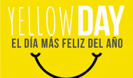 Yellow Day, ¿por qué se celebra hoy el día más feliz del año?