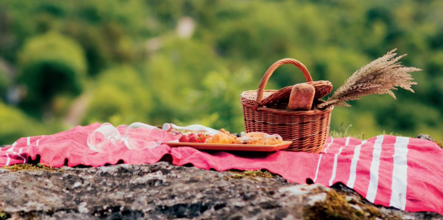 De picnic por España: una guía con los mejores espacios (también en Galicia)