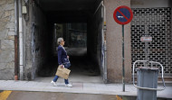 El ‘callejón de la puñalada’ siembra el pánico en la zona de Pérez Cepeda de A Coruña