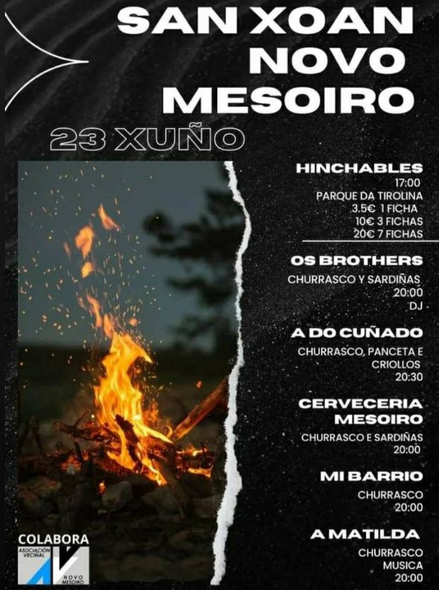 Novo Mesoiro