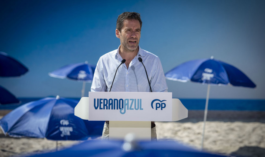 RTVE insta al PP a que no utilice el término "Verano Azul", su marca de campaña este 23J