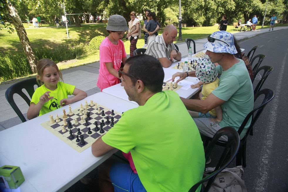 Día del Deporte en la Calle en Arteixo @Quintana (31)