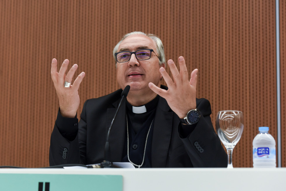 Francisco César García Magán @ep