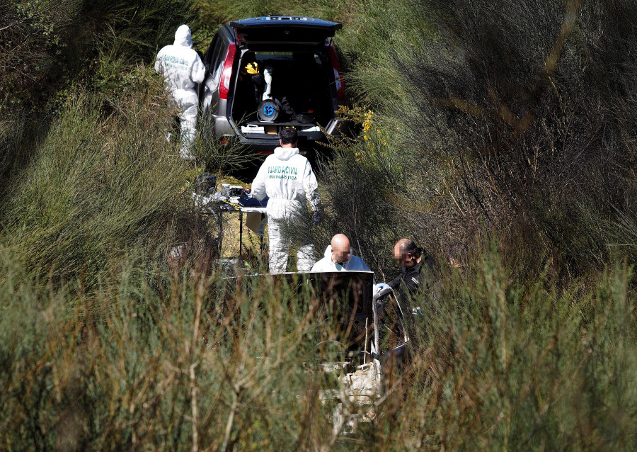 A juicios los dos hermanos de Toques acusados de matar a su vecino y quemarlo junto a su coche