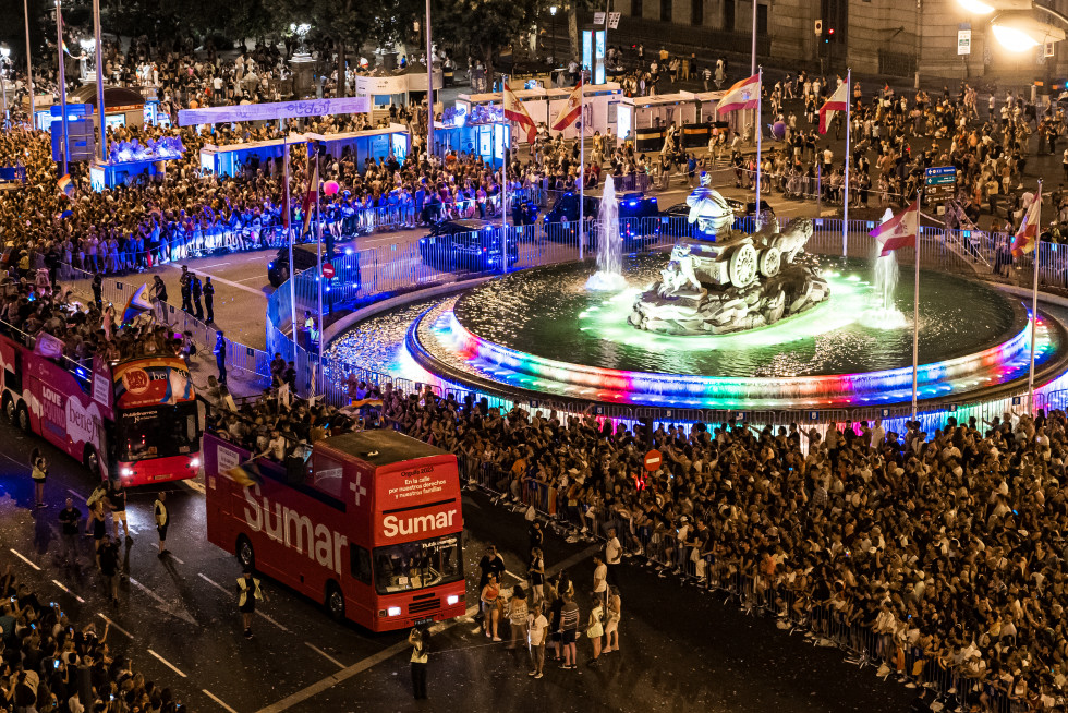 Orgullo Madrid @ep