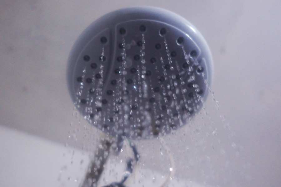 Acusado de allanamiento de morada por entrar en una casa a ducharse tras sufrir problemas estomacales