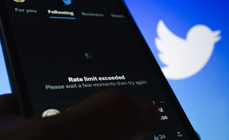 Facua denuncia a Twitter por modificar sus condiciones sin notificación a los usuarios