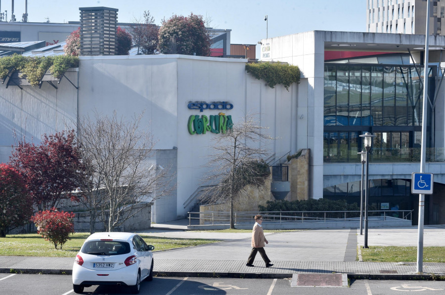 Espacio Coruña venderá parte de su espacio como oficinas para pequeñas empresas