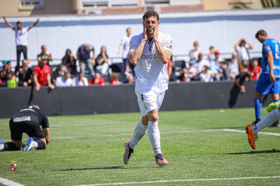 Rodri Ríos y Dalmau, arietes a coste cero para el Deportivo