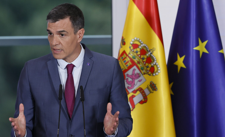 Sánchez promete ampliar las medidas de alivio hipotecario a rentas de hasta 37.800 euros