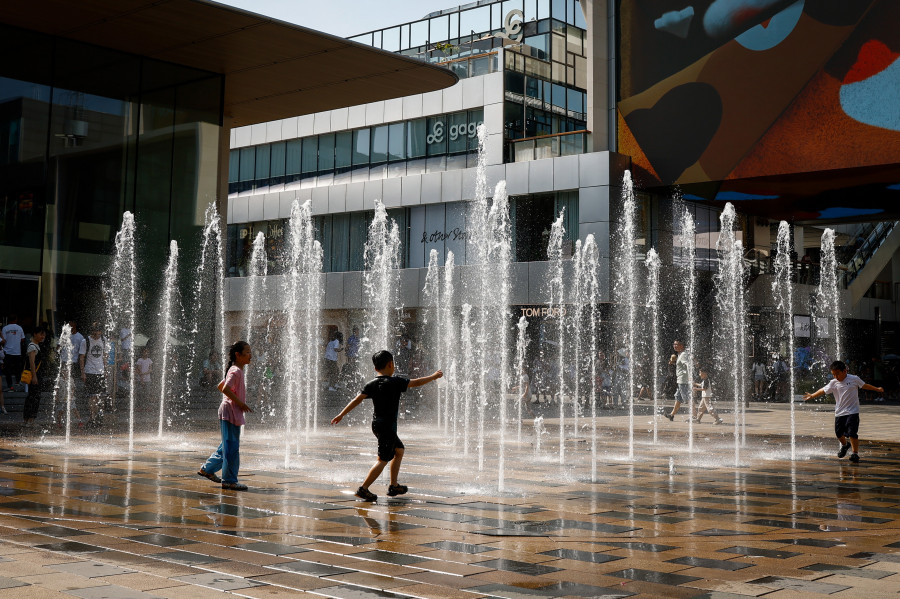 El 10 % de los niños en España vive con carencias materiales severas, el máximo desde 2008