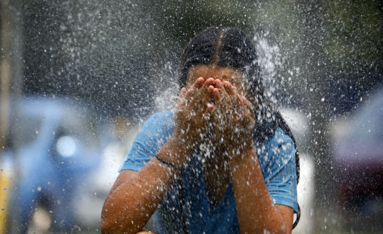 El planeta tuvo este 4 de julio la temperatura promedio más alta jamás registrada