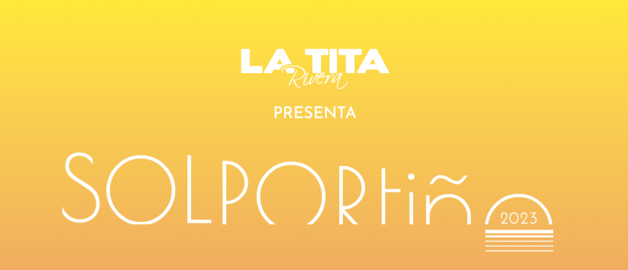 SOLPORtiño, las puestas de sol musicales de La Tita Rivera