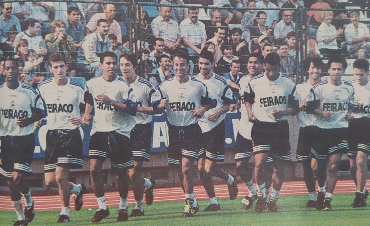 Deportivo 1998