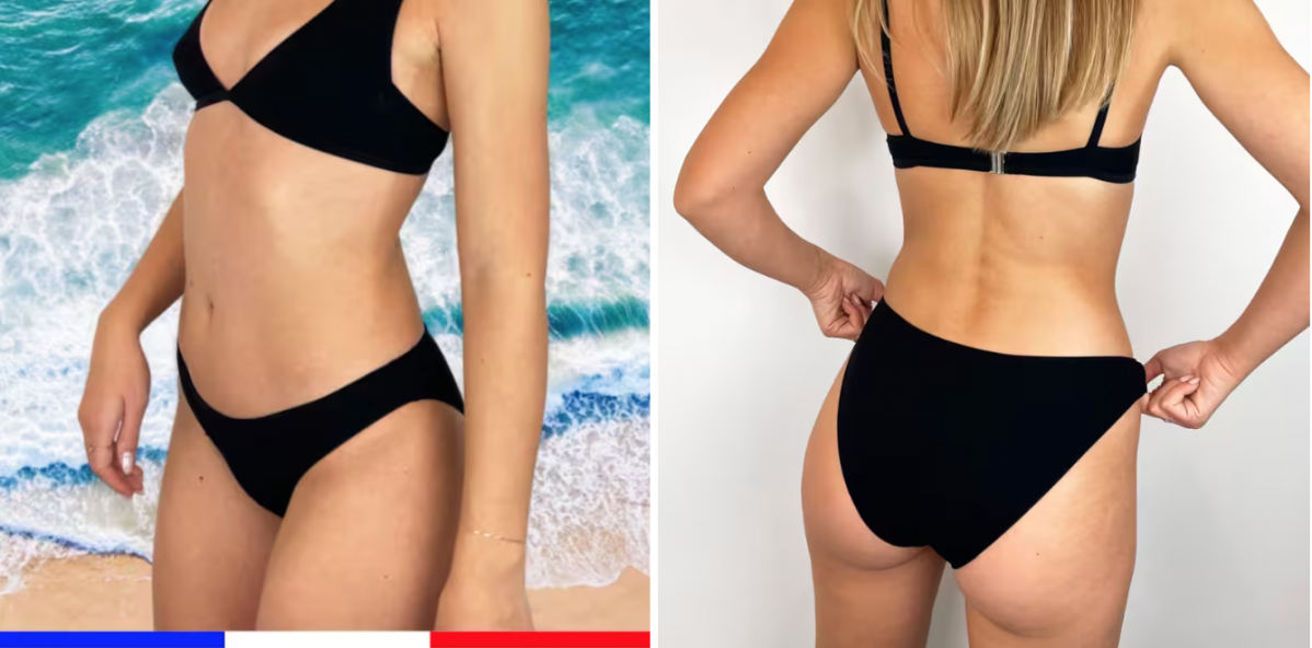 Cinco alternativas al bikini menstrual de Primark que se ha hecho