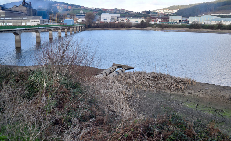 Arteixo dedicará 290.000 euros a limpiar y desatascar las redes locales de agua