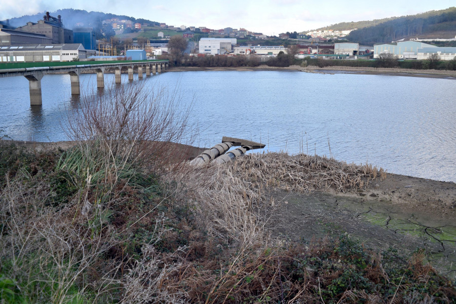 Arteixo dedicará 290.000 euros a limpiar y desatascar las redes locales de agua