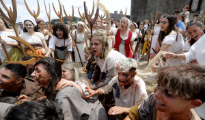 Feira Franca Medieval de Betanzos