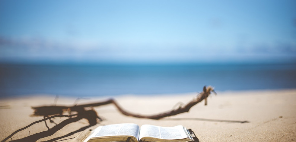 Siete libros sobre gastronomía para leer este verano