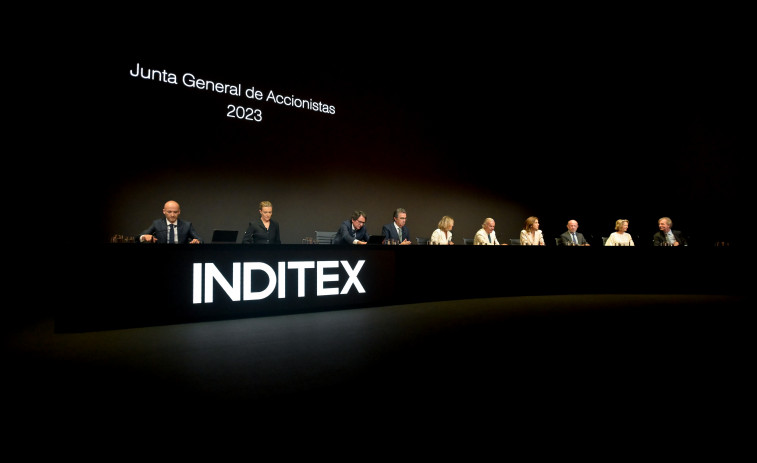 Inditex se compromete a reducir un 50 % las emisiones de toda su cadena de valor en 2030