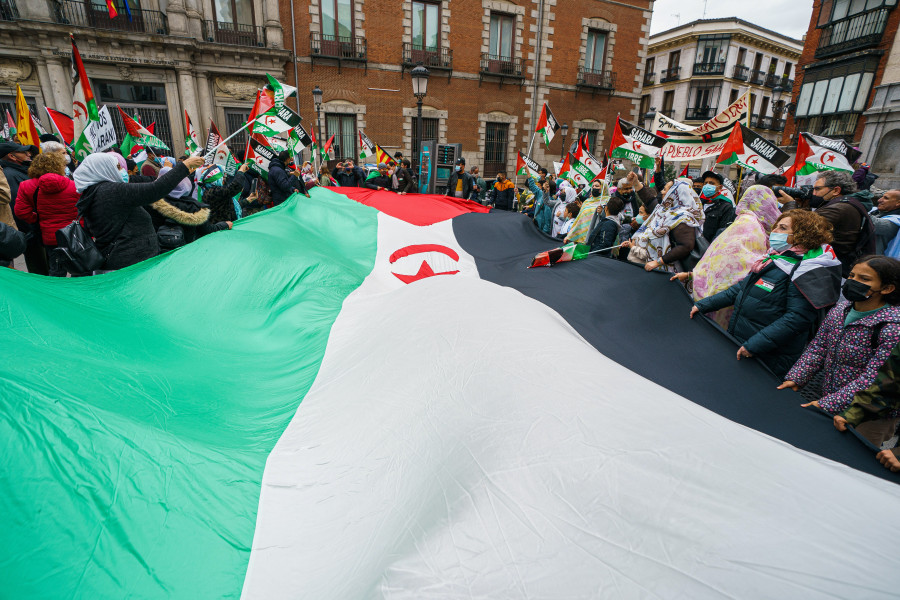 El Frente Polisario teme que España trate de "ahondar en acuerdos ilegales" entre la UE y Marruecos