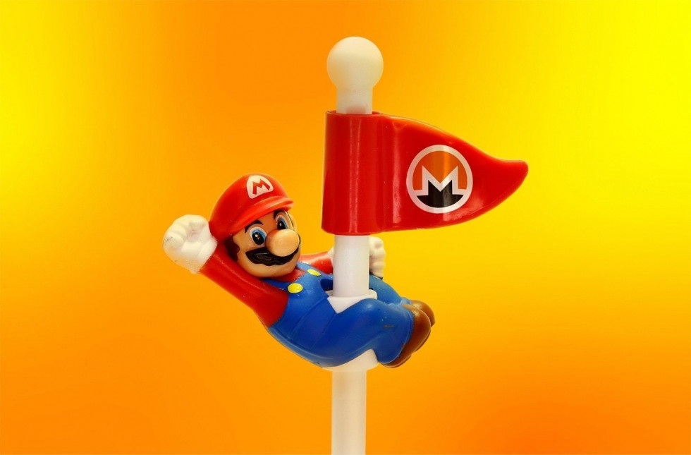 EuropaPress 5318266 figura personaje mario nintendo 16465789