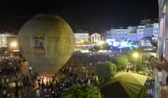 El lazo de unión que representa el Globo para los brigantinos se resquebraja en el ámbito político