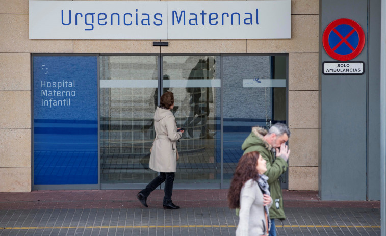 La embarazada atropellada en Murcia sigue en estado grave y su bebé se encuentra estable