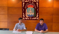 Un hombre será por primera vez representante de las fiestas de San Roque en Betanzos