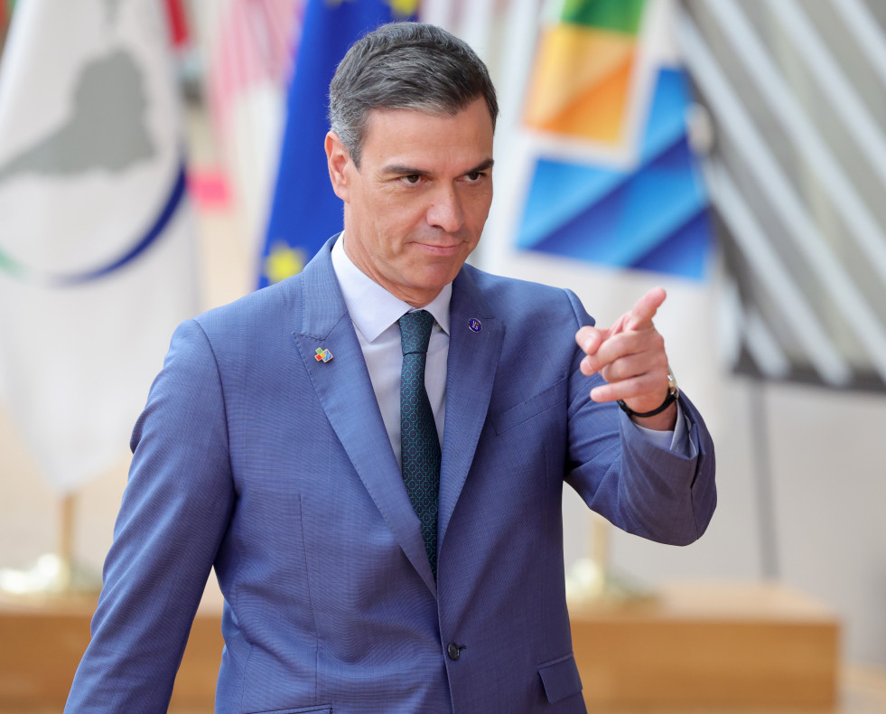 Pedro Sánchez @efe (9)