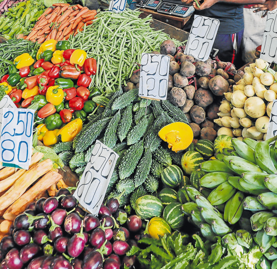 La alimentación 'veggie' llega a las bodas, bautizos y comuniones