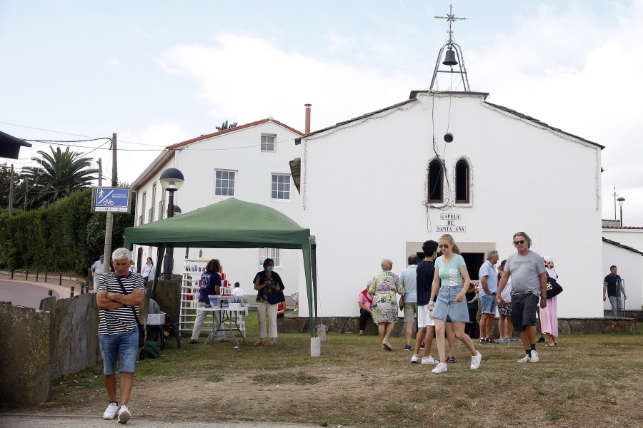 Estos son los servicios especiales de Alsa para las fiestas de Santa Ana de Mera