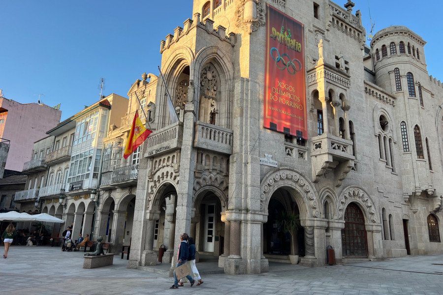 Piden más de dos años de cárcel para dos responsables de un club de alterne en O Porriño